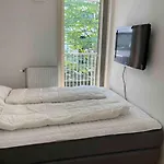 Tjuvholmen - Balcony With Seaview & 2 Bedrooms * Oslo