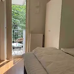 Appartamento Tjuvholmen - Balcony With Seaview & 2 Bedrooms