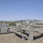 Tjuvholmen - Balcony With Seaview & 2 Bedrooms *