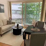 Lejlighed Tjuvholmen - Balcony With Seaview & 2 Bedrooms *
