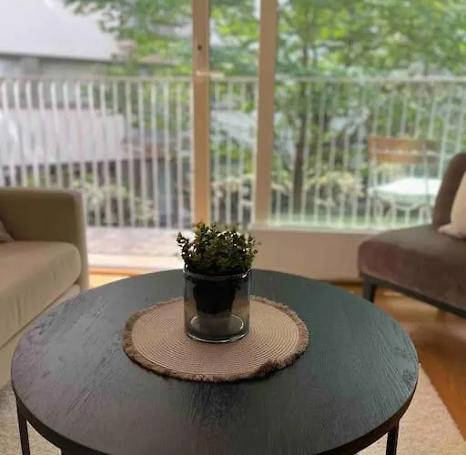 Tjuvholmen - Balcony With Seaview & 2 Bedrooms Oslo